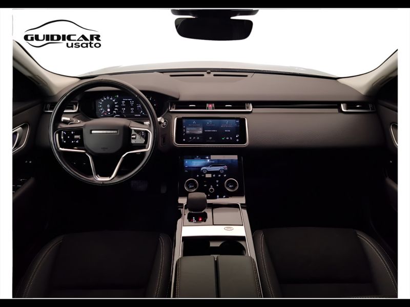 GuidiCar - LAND ROVER Range Rover Velar 2021 Velar 2.0d i4 mhev 4wd 204cv auto Usato